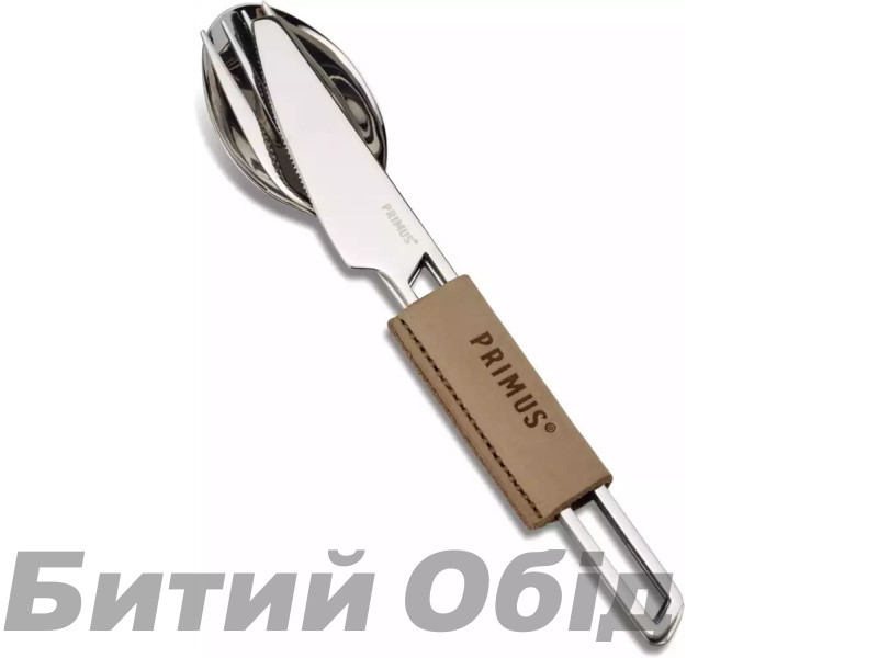 Набір PRIMUS CampFire Cutlery Set
